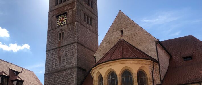 Klosterburg Kastl